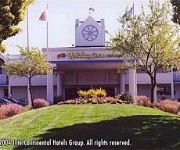 BEST WESTERN PLUS WINE COUNTRY