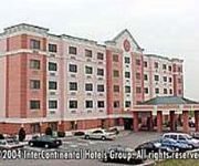 Holiday Inn Express SAULT STE. MARIE