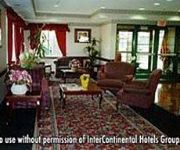 DAYS INN BREWERTON SYRACUSE