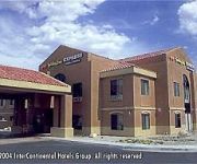 Rodeway Inn & Suites Twentynine Palms