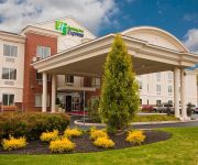 Holiday Inn Express & Suites VINELAND MILLVILLE