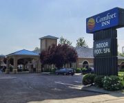 Comfort Inn Van Wert