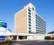 Holiday Inn Express WASHINGTON DC SW - SPRINGFIELD