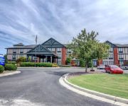 Holiday Inn Express & Suites WALLACE-HWY 41
