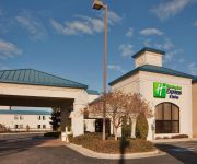 Holiday Inn Express & Suites WILSON I-95
