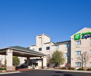 Holiday Inn Express & Suites WARSAW