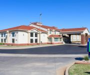 Holiday Inn Express & Suites WEATHERFORD