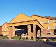 Holiday Inn Express & Suites WATSONVILLE