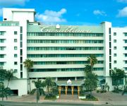 THE NEW CASABLANCA HOTEL