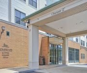 Homewood Suites Boston-Peabody