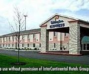 BEST WESTERN WAPAKONETA INN