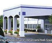 Econo Lodge Inn & Suites Triadelphia - Wheeling