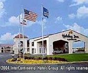 BEST WESTERN YUBA CITY INN