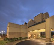 Homewood Suites by Hilton Dallas Market Center