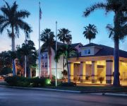 Homewood Suites by Hilton Fort Myers FL