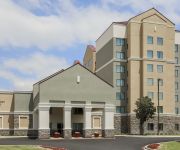 Homewood Suites by Hilton - Ft Worth North