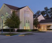 Homewood Suites Houston-Kingwood Parc-Airport Area