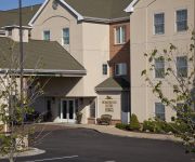 Homewood Suites Kansas City-Airport