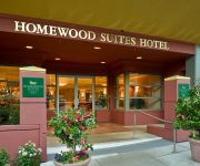 Homewood Suites by Hilton Seattle Downtown