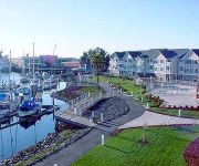 Homewood Suites by Hilton - Oakland Waterfront