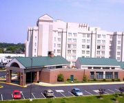 Homewood Suites Fall Church VA