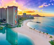 Hilton Hawaiian Village Waikiki Beach Resort