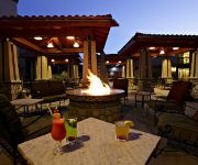 WYNDHAM EL PASO AIRPORT