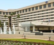 Hilton Orlando Lake Buena Vista