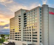 Hilton Woodland Hills-Los Angeles