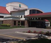 Embassy Suites by Hilton Detroit Metro Airport