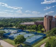Hilton DFW Lakes Executive Conference Center