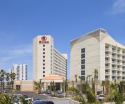 Hilton Melbourne Beach Oceanfront