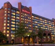 Hilton Atlanta Northeast