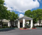 Hilton Garden Inn Sacramento-So Natomas