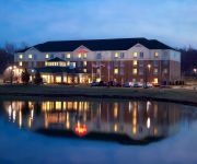Hilton Garden Inn St Louis-Chesterfield