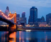 Hilton Garden Inn Cincinnati NE