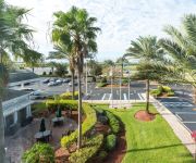 Hilton Garden Inn Daytona Beach Airport