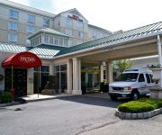 Hilton Garden Inn New York-Staten Island