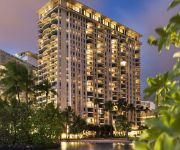 Hilton Grand Vacations at Hilton Hawaiian Village