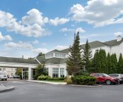 Hilton Garden Inn Portland Airport