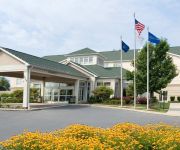 Hilton Garden Inn Allentown West