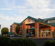 Hilton Garden Inn Pittsburgh-Southpointe
