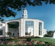 Hilton St Louis Frontenac