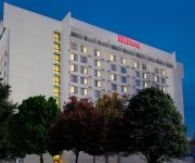 Hilton Washington DC North-Gaithersburg