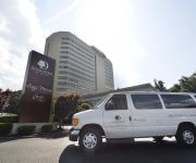DoubleTree by Hilton Fort Lee - George Washington Bridge