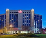 Crowne Plaza PHILADELPHIA-CHERRY HILL