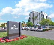 Hilton Irvine-Orange County Airport