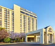 Hilton Hasbrouck Heights-Meadowlands