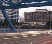 DoubleTree by Hilton Jacksonville Riverfront