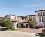 Hilton Garden Inn Cupertino